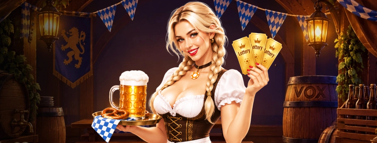 Loteria Oktoberfest